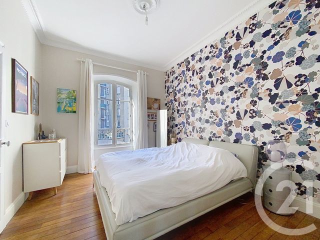 Appartement F5 à vendre - 5 pièces - 128.43 m2 - LIMOGES - 87 - LIMOUSIN - Century 21 Victor Hugo