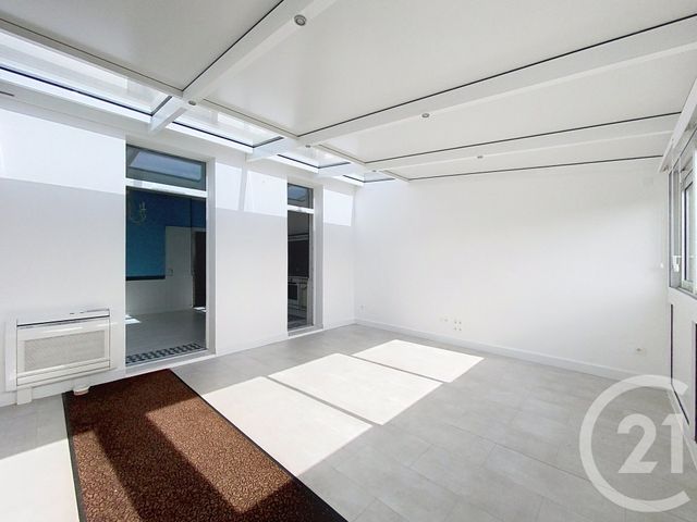 maison à vendre - 4 pièces - 84.0 m2 - LIMOGES - 87 - LIMOUSIN - Century 21 Victor Hugo