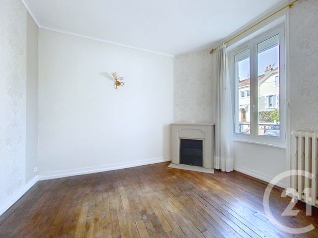 maison à vendre - 4 pièces - 84.0 m2 - LIMOGES - 87 - LIMOUSIN - Century 21 Victor Hugo