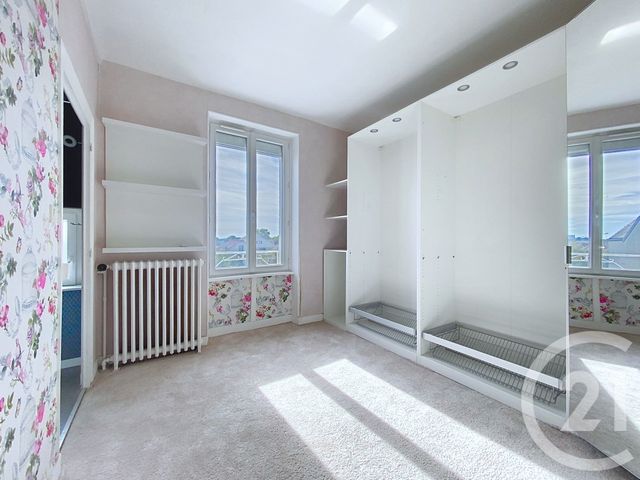 maison à vendre - 4 pièces - 84.0 m2 - LIMOGES - 87 - LIMOUSIN - Century 21 Victor Hugo