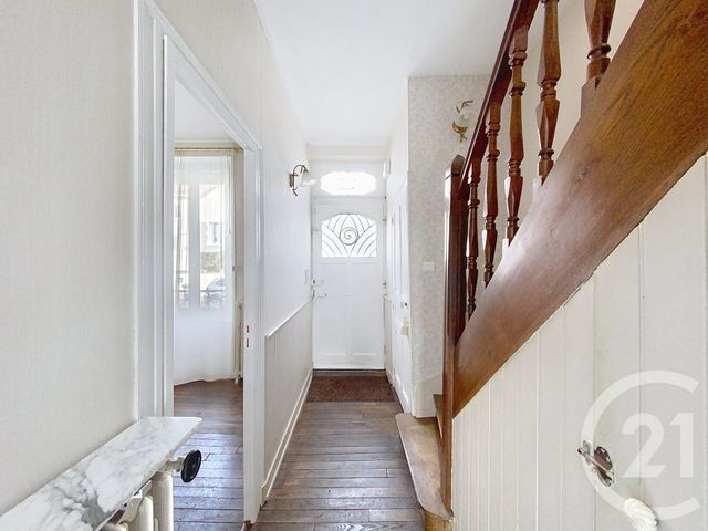 maison à vendre - 4 pièces - 84.0 m2 - LIMOGES - 87 - LIMOUSIN - Century 21 Victor Hugo