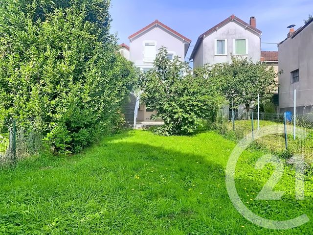 maison à vendre - 4 pièces - 84.0 m2 - LIMOGES - 87 - LIMOUSIN - Century 21 Victor Hugo
