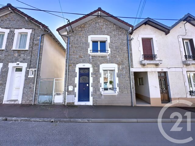 maison - LIMOGES - 87