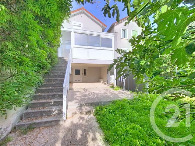 maison à vendre - 4 pièces - 84.0 m2 - LIMOGES - 87 - LIMOUSIN - Century 21 Victor Hugo