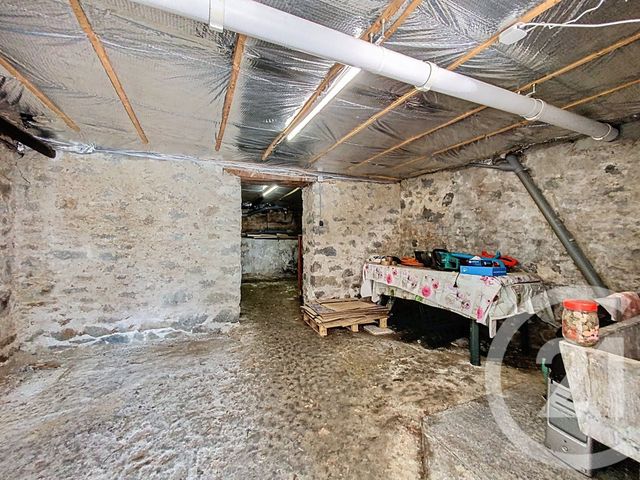 maison à vendre - 4 pièces - 84.0 m2 - LIMOGES - 87 - LIMOUSIN - Century 21 Victor Hugo