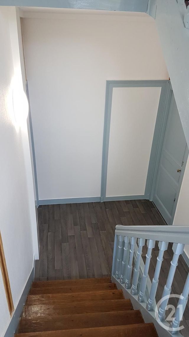 Appartement F2 à louer - 2 pièces - 35.66 m2 - LIMOGES - 87 - LIMOUSIN - Century 21 Victor Hugo