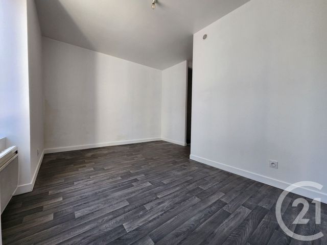 Appartement F2 à louer - 2 pièces - 35.66 m2 - LIMOGES - 87 - LIMOUSIN - Century 21 Victor Hugo
