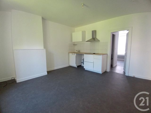 Appartement F2 à louer - 2 pièces - 35.66 m2 - LIMOGES - 87 - LIMOUSIN - Century 21 Victor Hugo