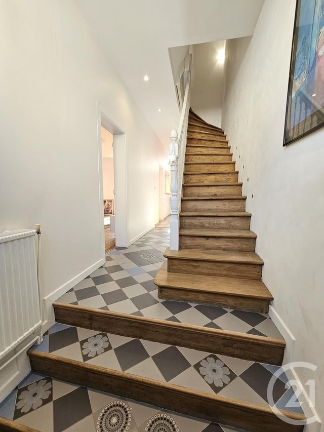Afficher la photo en grand maison à louer - 3 pièces - 98.5 m2 - LIMOGES - 87 - LIMOUSIN - Century 21 Victor Hugo