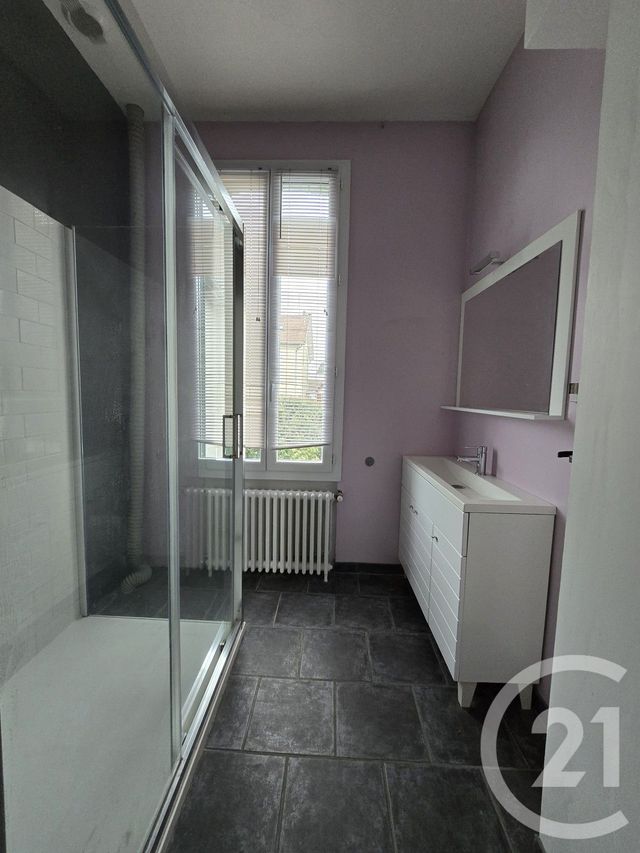 maison à louer - 3 pièces - 98.5 m2 - LIMOGES - 87 - LIMOUSIN - Century 21 Victor Hugo