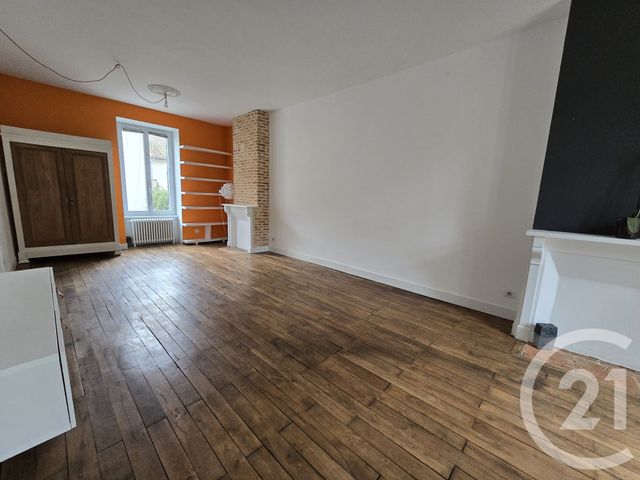 maison à louer - 3 pièces - 98.5 m2 - LIMOGES - 87 - LIMOUSIN - Century 21 Victor Hugo