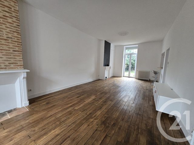 maison à louer - 3 pièces - 98.5 m2 - LIMOGES - 87 - LIMOUSIN - Century 21 Victor Hugo