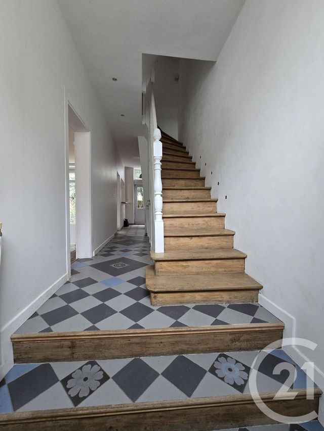 maison à louer - 3 pièces - 98.5 m2 - LIMOGES - 87 - LIMOUSIN - Century 21 Victor Hugo