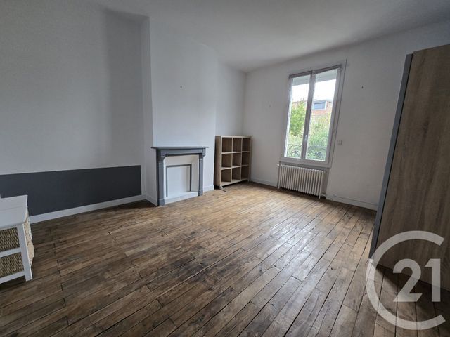 maison à louer - 3 pièces - 98.5 m2 - LIMOGES - 87 - LIMOUSIN - Century 21 Victor Hugo