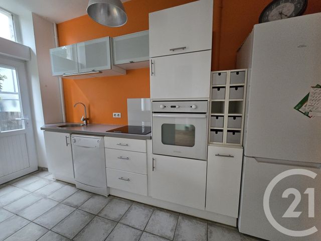 maison à louer - 3 pièces - 98.5 m2 - LIMOGES - 87 - LIMOUSIN - Century 21 Victor Hugo