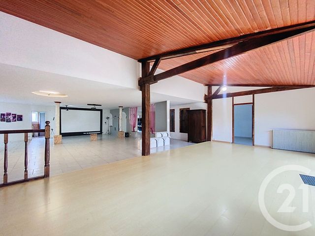 Afficher la photo en grand maison à vendre - 5 pièces - 250.0 m2 - LA MEYZE - 87 - LIMOUSIN - Century 21 Victor Hugo