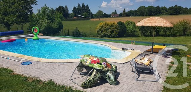 Afficher la photo en grand maison à vendre - 5 pièces - 250.0 m2 - LA MEYZE - 87 - LIMOUSIN - Century 21 Victor Hugo