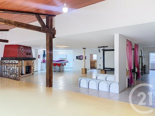 Afficher la photo en grand maison à vendre - 5 pièces - 250.0 m2 - LA MEYZE - 87 - LIMOUSIN - Century 21 Victor Hugo