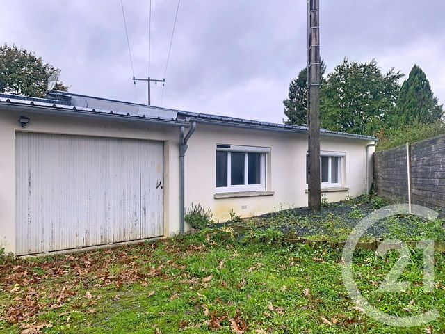 Afficher la photo en grand maison à vendre - 5 pièces - 250.0 m2 - LA MEYZE - 87 - LIMOUSIN - Century 21 Victor Hugo