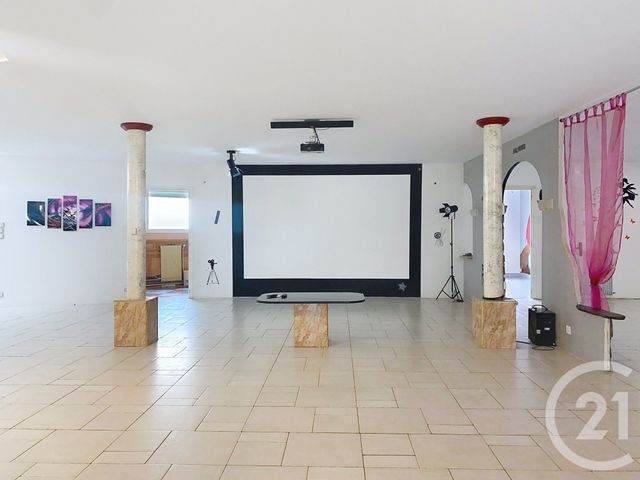 Afficher la photo en grand maison à vendre - 5 pièces - 250.0 m2 - LA MEYZE - 87 - LIMOUSIN - Century 21 Victor Hugo