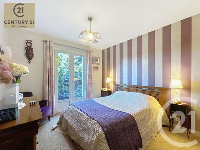 maison à vendre - 5 pièces - 165.92 m2 - AIXE SUR VIENNE - 87 - LIMOUSIN - Century 21 Victor Hugo