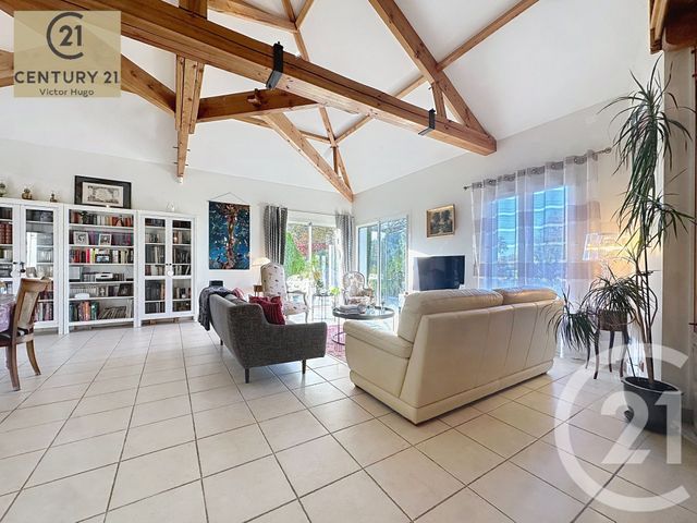 maison - AIXE SUR VIENNE - 87