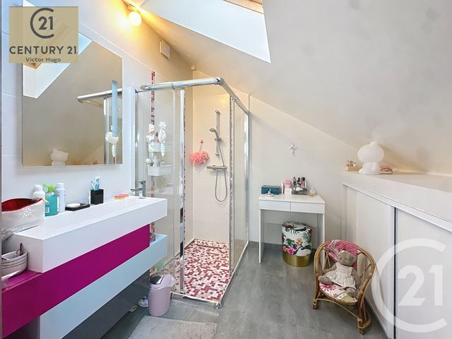 maison à vendre - 5 pièces - 165.92 m2 - AIXE SUR VIENNE - 87 - LIMOUSIN - Century 21 Victor Hugo