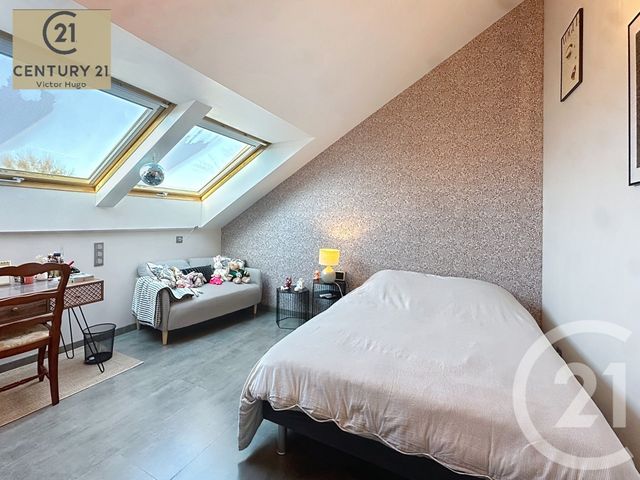 maison à vendre - 5 pièces - 165.92 m2 - AIXE SUR VIENNE - 87 - LIMOUSIN - Century 21 Victor Hugo