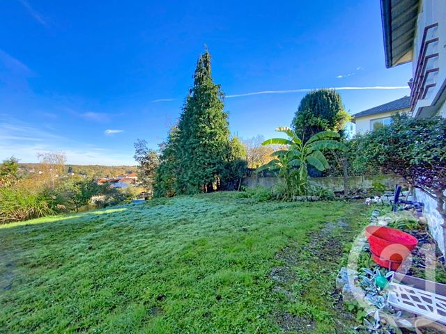 maison à vendre - 4 pièces - 60.0 m2 - LIMOGES - 87 - LIMOUSIN - Century 21 Victor Hugo