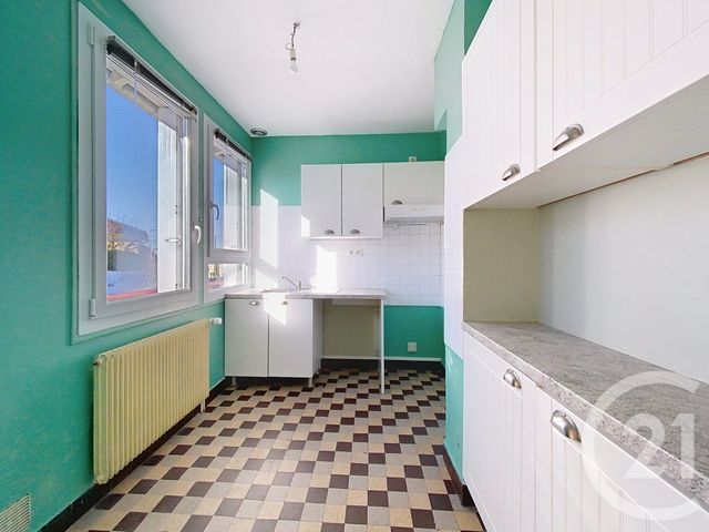 maison à vendre - 4 pièces - 60.0 m2 - LIMOGES - 87 - LIMOUSIN - Century 21 Victor Hugo