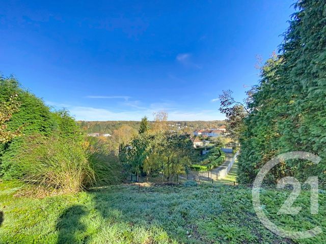 maison à vendre - 4 pièces - 60.0 m2 - LIMOGES - 87 - LIMOUSIN - Century 21 Victor Hugo