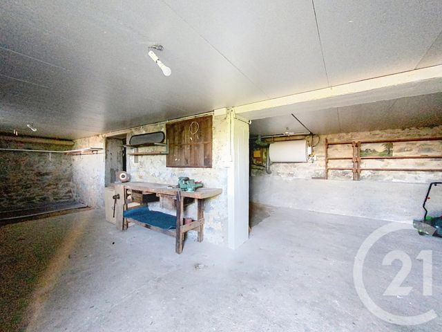 maison à vendre - 4 pièces - 60.0 m2 - LIMOGES - 87 - LIMOUSIN - Century 21 Victor Hugo