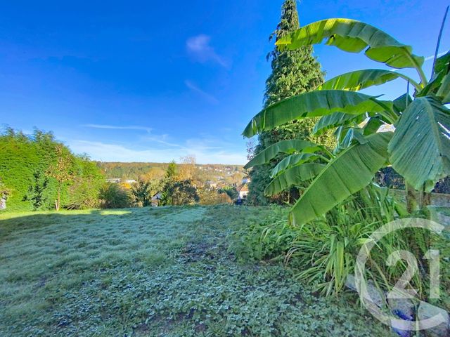 maison à vendre - 4 pièces - 60.0 m2 - LIMOGES - 87 - LIMOUSIN - Century 21 Victor Hugo