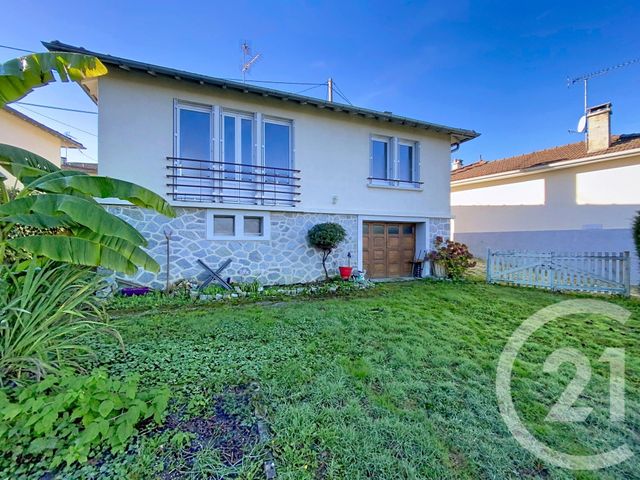 maison - LIMOGES - 87