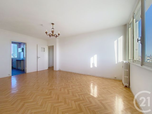 Appartement F3 à vendre - 5 pièces - 64.69 m2 - LIMOGES - 87 - LIMOUSIN - Century 21 Victor Hugo