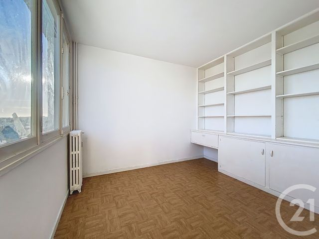 Appartement F3 à vendre - 5 pièces - 64.69 m2 - LIMOGES - 87 - LIMOUSIN - Century 21 Victor Hugo