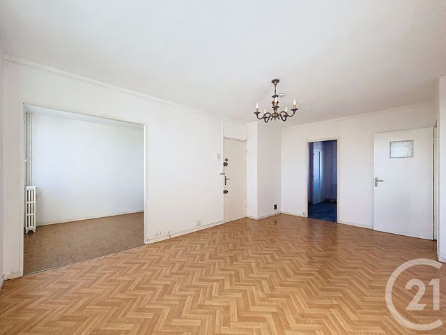 Appartement F3 à vendre - 5 pièces - 64.69 m2 - LIMOGES - 87 - LIMOUSIN - Century 21 Victor Hugo