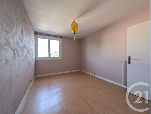 Appartement à vendre - 4 pièces - 76.17 m2 - LIMOGES - 87 - LIMOUSIN - Century 21 Victor Hugo