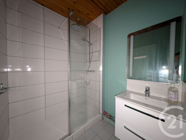 Appartement à vendre - 4 pièces - 76.17 m2 - LIMOGES - 87 - LIMOUSIN - Century 21 Victor Hugo