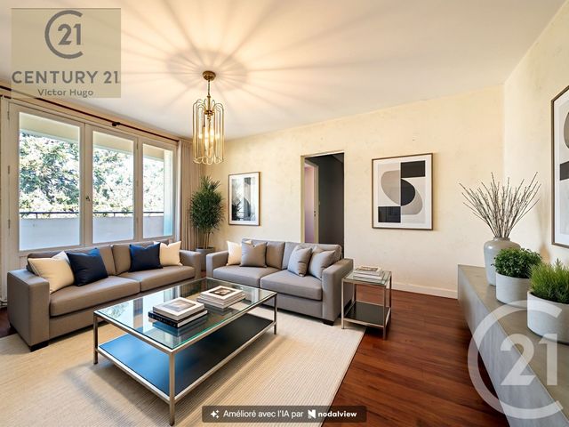 Appartement à vendre LIMOGES