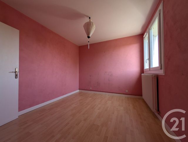 Appartement à vendre - 4 pièces - 76.17 m2 - LIMOGES - 87 - LIMOUSIN - Century 21 Victor Hugo