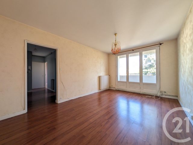 Appartement à vendre - 4 pièces - 76.17 m2 - LIMOGES - 87 - LIMOUSIN - Century 21 Victor Hugo