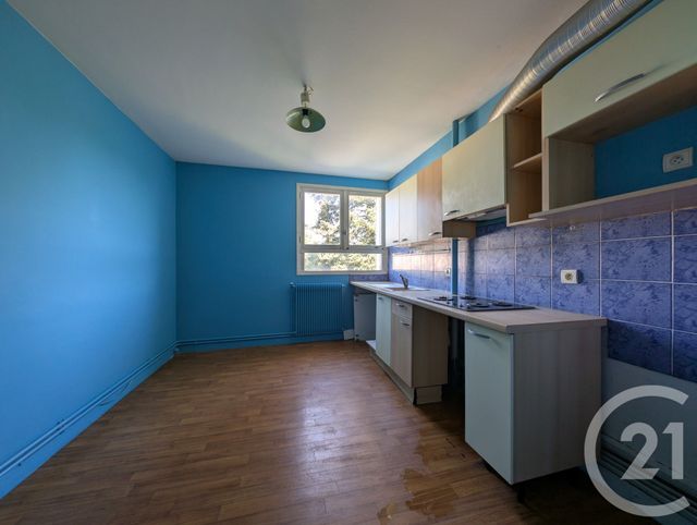 Appartement à vendre - 4 pièces - 76.17 m2 - LIMOGES - 87 - LIMOUSIN - Century 21 Victor Hugo
