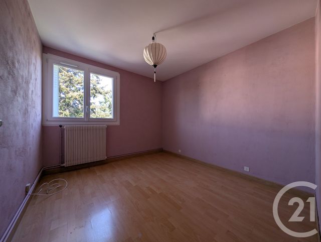 Appartement à vendre - 4 pièces - 76.17 m2 - LIMOGES - 87 - LIMOUSIN - Century 21 Victor Hugo