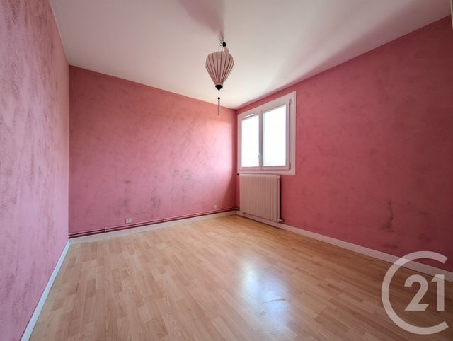 Appartement à vendre - 4 pièces - 76.17 m2 - LIMOGES - 87 - LIMOUSIN - Century 21 Victor Hugo
