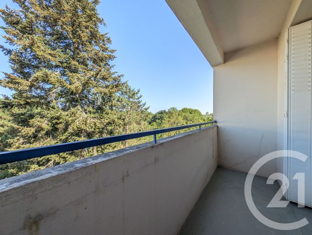Appartement à vendre - 4 pièces - 76.17 m2 - LIMOGES - 87 - LIMOUSIN - Century 21 Victor Hugo