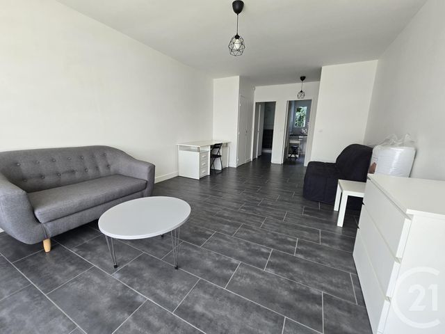 Appartement F1 à louer LIMOGES
