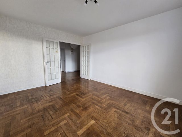 Appartement F2 à louer - 2 pièces - 53.5 m2 - LIMOGES - 87 - LIMOUSIN - Century 21 Victor Hugo