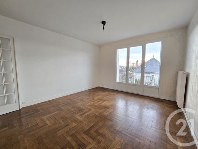 Appartement F2 à louer - 2 pièces - 53.5 m2 - LIMOGES - 87 - LIMOUSIN - Century 21 Victor Hugo