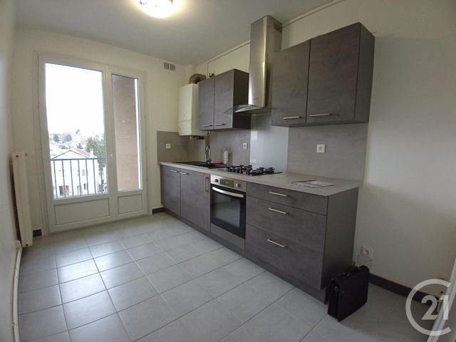 Appartement F2 à louer - 2 pièces - 53.5 m2 - LIMOGES - 87 - LIMOUSIN - Century 21 Victor Hugo